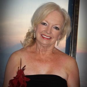 Meet your Posher, Margaret